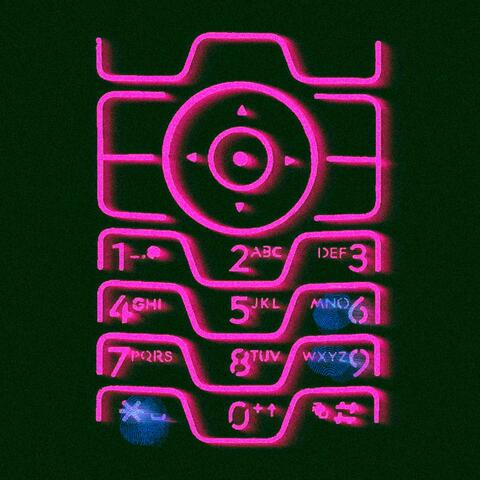 *69 album art