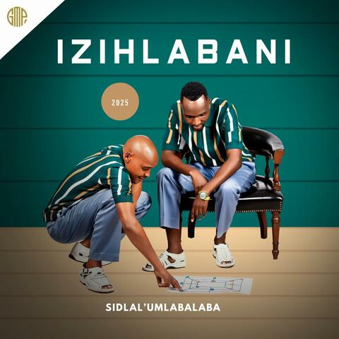Sidlal umlabalaba album art