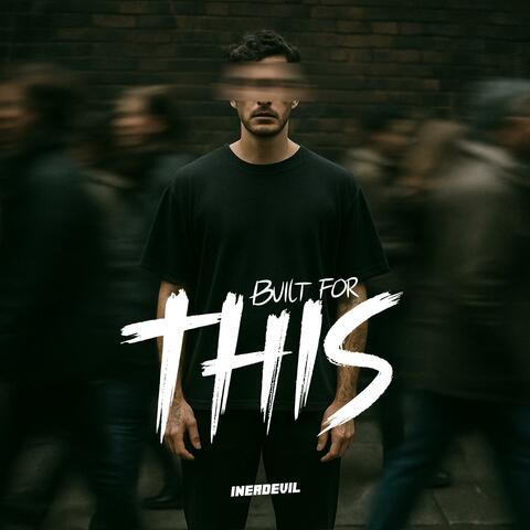 Built for This album art