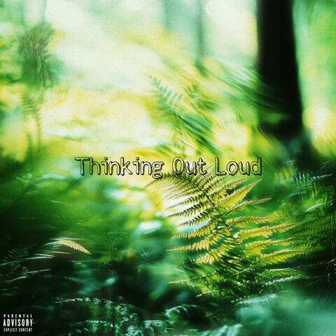 Thinking Out Loud album art