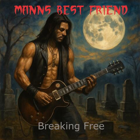Breaking Free album art