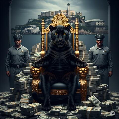 Did He Do It album art