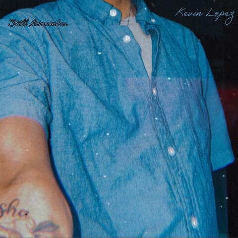 Still Remember album art
