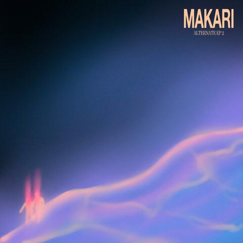 Alternate EP 2 album art