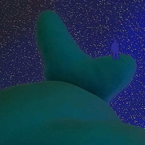 Sillius Goes to Space album art