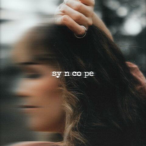 Syncope album art