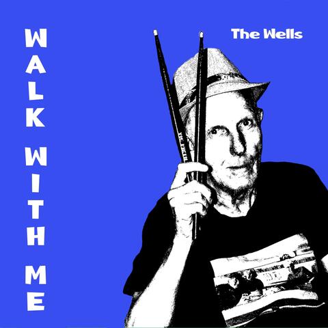 Walk With Me album art