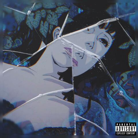 Passed Me (feat. ChampyG) album art