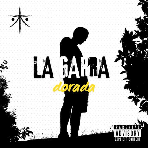 LA GARRA DORADA (feat. Garra) album art