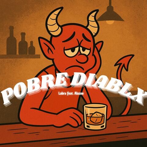 POBRE DIABLX (feat. Alazne) album art