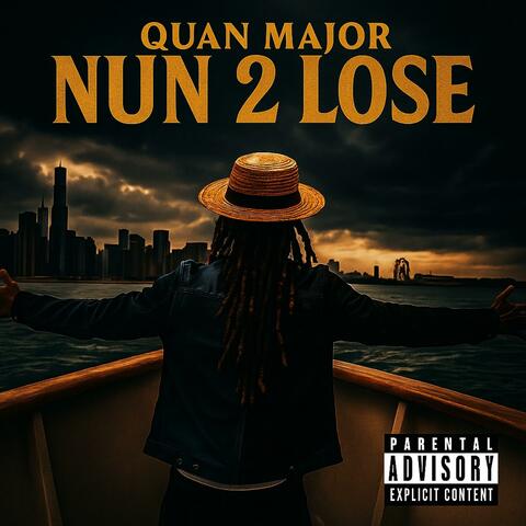 Nun 2 lose album art
