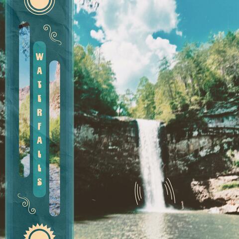 Waterfalls album art