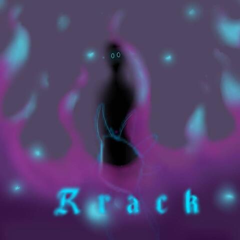 KRACK! album art