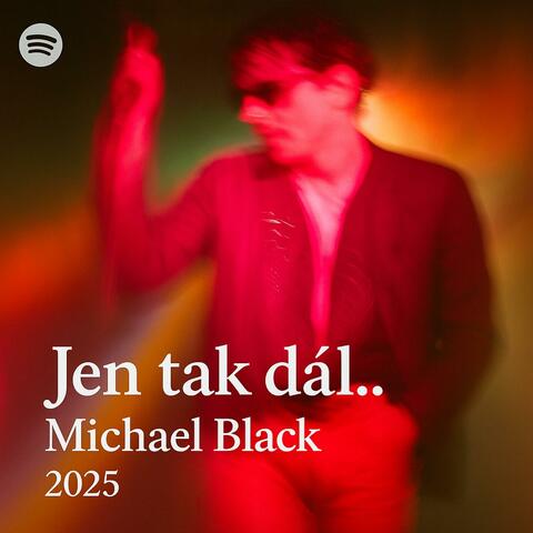 Jen tak dál.. album art
