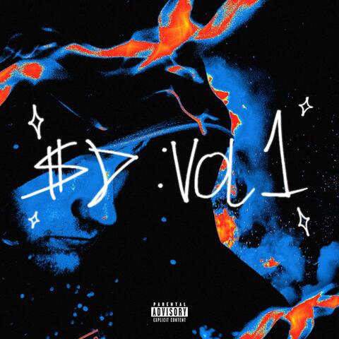 $omething Different V1 album art