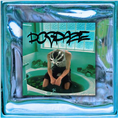 DOGDAZE album art