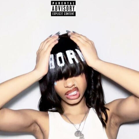 Come over album art