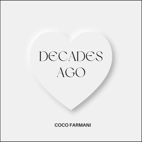 DECADES AGO album art