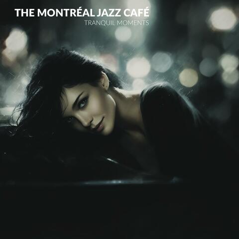 Tranquil Moments album art