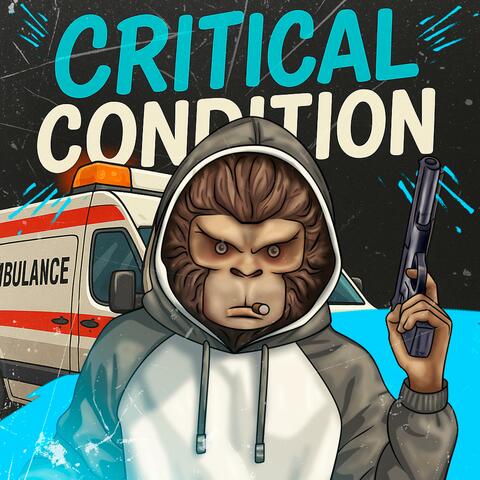 Critical Condition album art