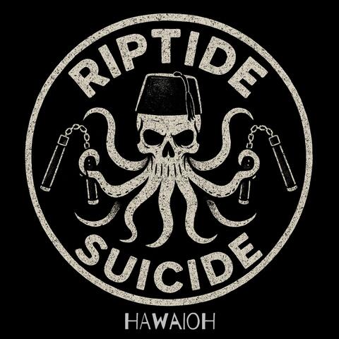 HAWAIOH album art