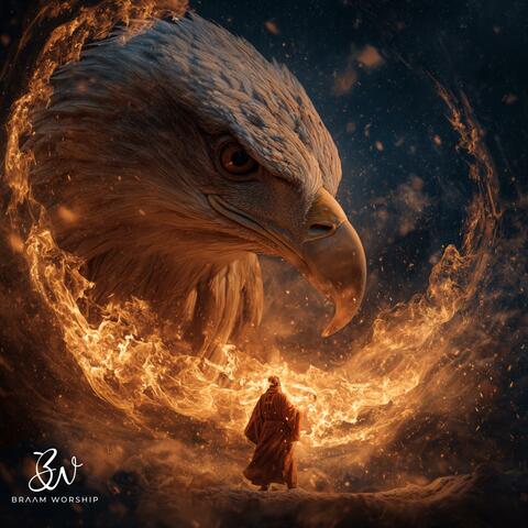 Another measure album art