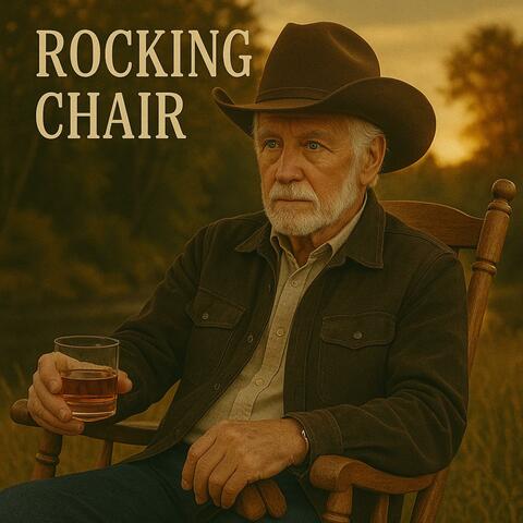 Rocking Chair album art