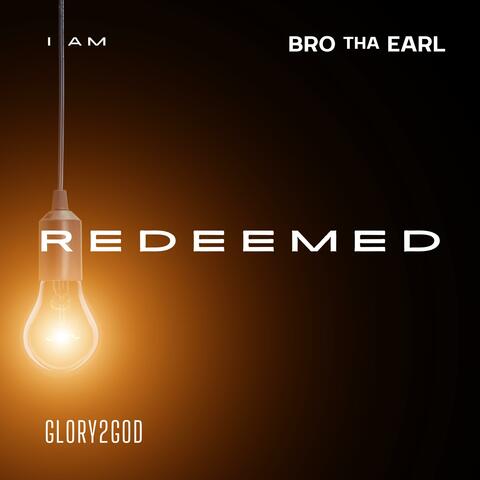 Redeemed album art