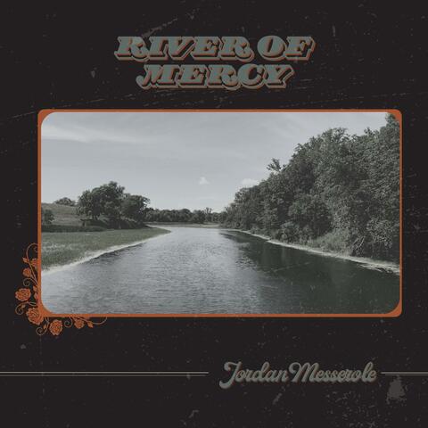 River Of Mercy album art