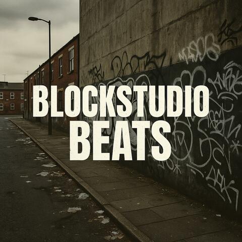 Blockstudio Beats: Saison 1 album art