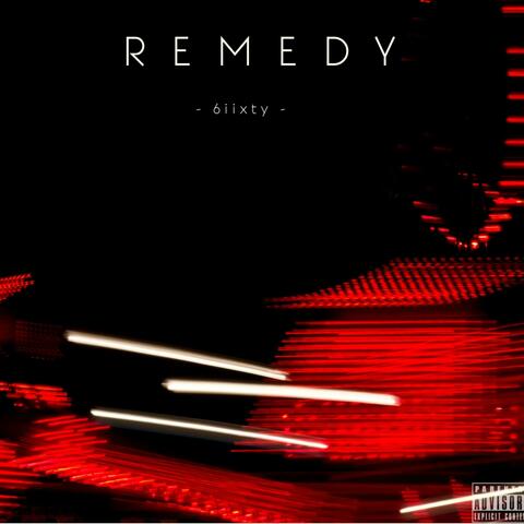 R E M E D Y album art