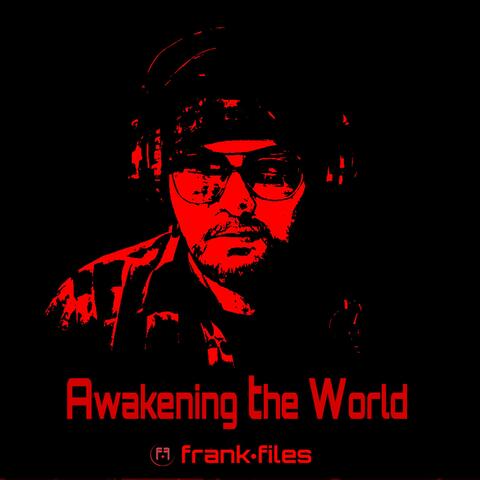 Awakening The World album art