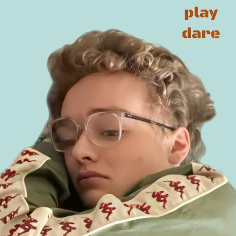 play dare album art