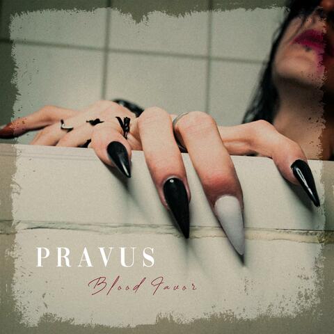 Blood Favor album art