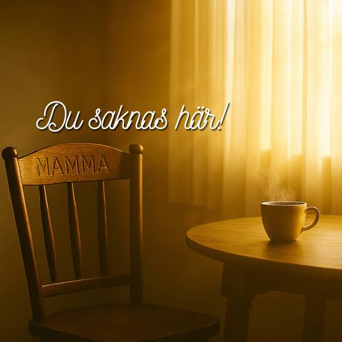 Du Saknas Här album art