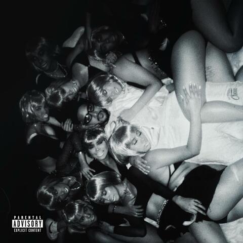 PQTPM MA album art