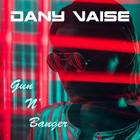 Gun N' Banger album art