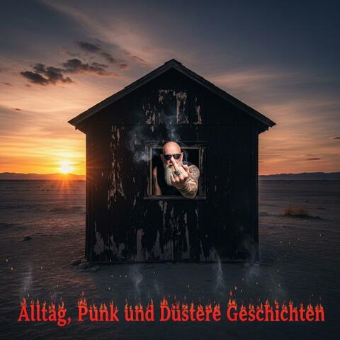 Der Tag album art