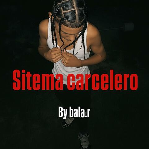 carcelero (feat. el necio ak) album art