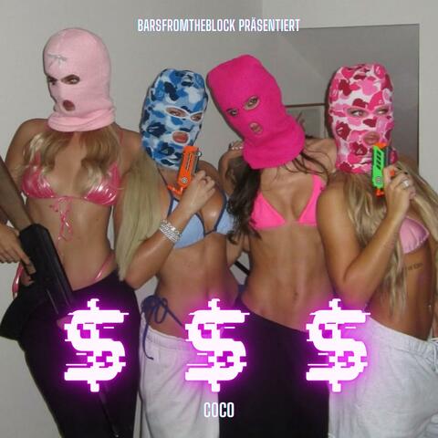 $$$ (freestyle) album art
