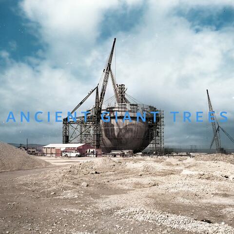 The Atom Mill album art