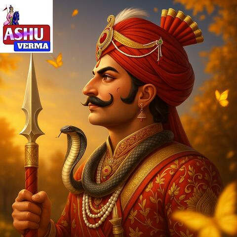 RANA G KA AMAR SOLA album art