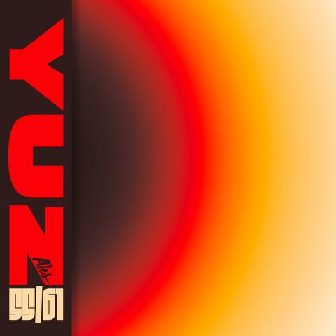 YUZ album art