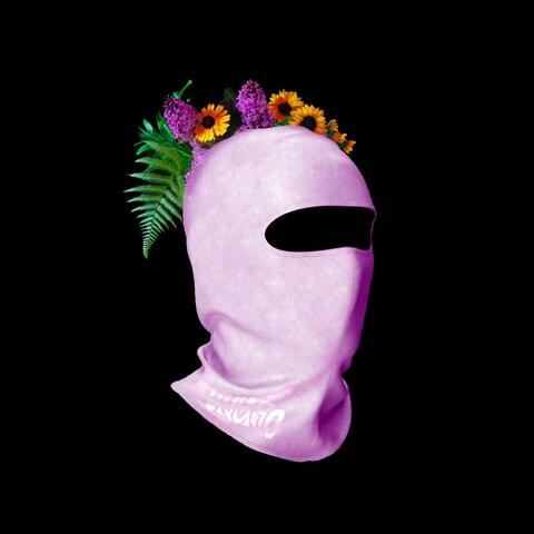 Bad Girl album art