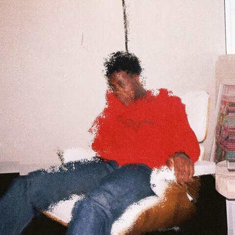 Living Dead album art