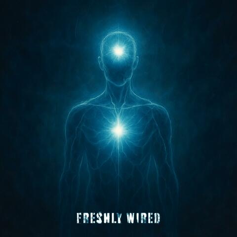Freshly Wired album art