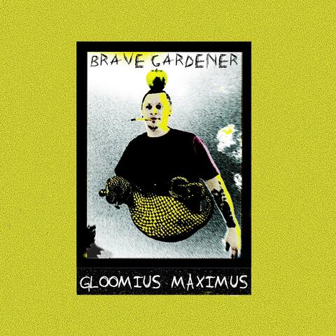 Gloomius Maximus album art
