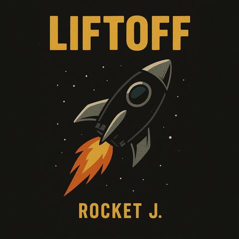 LIFTOFF album art
