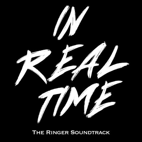 In Real Time album art