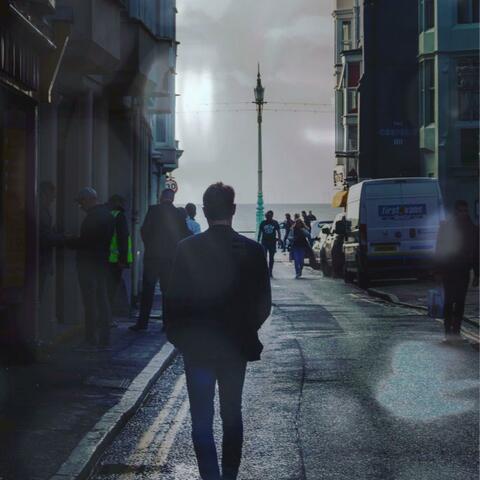 Lullaby For The Lost album art